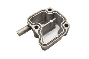 Honda - 00 Honda Shadow 750 ACE Valve Breather Cover VT750 - Image 3