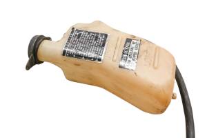 Honda - 84 Honda VF1100 Sabre Coolant Overflow Radiator Bottle - Image 2