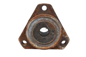 Honda - 77 Honda Odyssey 250 Rear Wheel Hub Left Or Right FL250 - Image 3