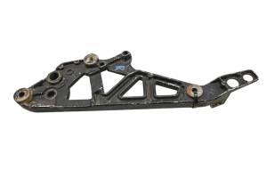 Honda - 85 Honda Interceptor 500 Right Foot Peg Bracket Mount VF500 - Image 3