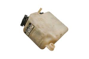 Honda - 85 Honda Interceptor 500 Coolant Overflow Radiator Bottle VF500 - Image 1
