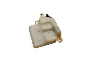 Honda - 85 Honda Interceptor 500 Coolant Overflow Radiator Bottle VF500 - Image 3