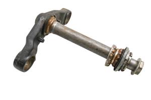 85 Honda Interceptor 500 Lower Triple Tree VF500