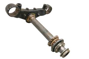 Honda - 85 Honda Interceptor 500 Lower Triple Tree VF500 - Image 3