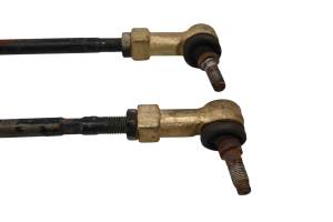 Honda - 93 Honda TRX300EX Tie Rods & Ends Sportrax 300 2x4 - Image 3