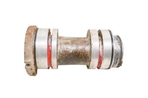 05 Honda TRX450R 2x4 Rear Bearing Carrier Axle Housing Sportrax 450