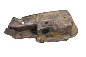 Honda - 02 Honda Recon 250 ES 2x4 Lower Gas Tank Cover TRX250TE - Image 2