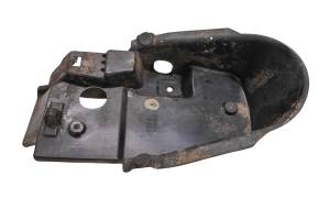 Honda - 02 Honda Recon 250 ES 2x4 Lower Gas Tank Cover TRX250TE - Image 3