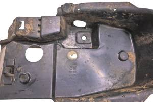 Honda - 02 Honda Recon 250 ES 2x4 Lower Gas Tank Cover TRX250TE - Image 4