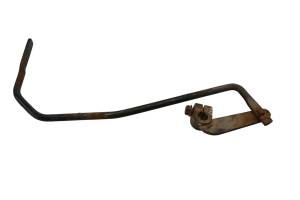 Honda - 93 Honda TRX300EX Reverse Shift Lever Sportrax 300 2x4 - Image 2