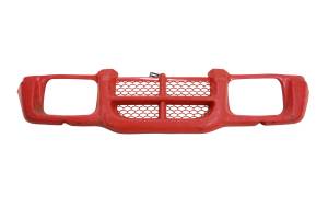 02 Honda Recon 250 ES 2x4 Grill Front Fender Cover TRX250TE