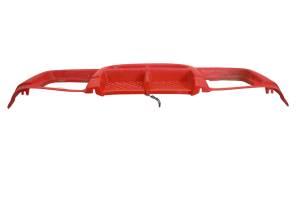 Honda - 02 Honda Recon 250 ES 2x4 Grill Front Fender Cover TRX250TE - Image 2