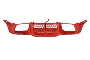 Honda - 02 Honda Recon 250 ES 2x4 Grill Front Fender Cover TRX250TE - Image 3