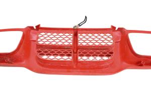 Honda - 02 Honda Recon 250 ES 2x4 Grill Front Fender Cover TRX250TE - Image 4