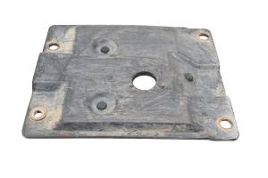93 Honda TRX300EX Engine Guard Skid Plate Sportrax 300 2x4