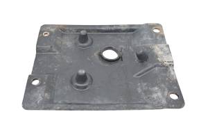 Honda - 93 Honda TRX300EX Engine Guard Skid Plate Sportrax 300 2x4 - Image 2