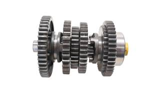 Honda - 93 Honda TRX300EX Transmission Output Shaft Sportrax 300 2x4 For Parts - Image 1