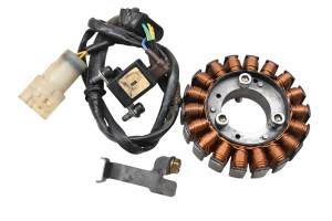 94 Honda TRX300EX Stator Sportrax 300 2x4