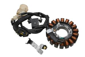 Honda - 94 Honda TRX300EX Stator Sportrax 300 2x4 - Image 2