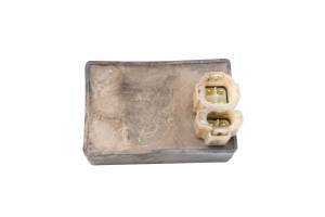 01 Honda TRX250EX Cdi Box Sportrax 250 2x4