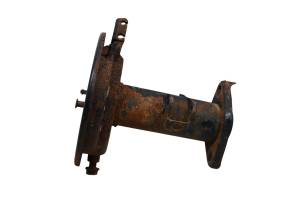 86 Honda TRX200SX Rear Bearing Carrier Axle Housing Fourtrax 200 2x4