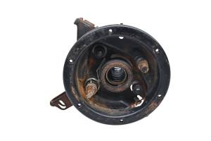 Honda - 86 Honda TRX200SX Rear Bearing Carrier Axle Housing Fourtrax 200 2x4 - Image 2