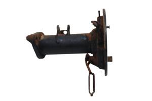 Honda - 86 Honda TRX200SX Rear Bearing Carrier Axle Housing Fourtrax 200 2x4 - Image 3