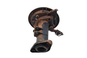 Honda - 86 Honda TRX200SX Rear Bearing Carrier Axle Housing Fourtrax 200 2x4 - Image 4