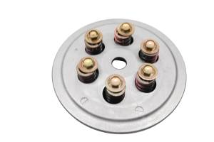 05 Honda TRX450R 2x4 Clutch Pressure Plate Sportrax 450