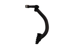 Honda - 86 Honda TRX200SX Rear Brake Pedal Fourtrax 200 2x4 - Image 3