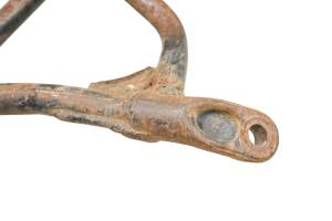 Honda - 21 Honda Foreman 520 4x4 Front Lower Right A-Arm TRX520FM - Image 4