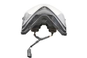 Honda - 05 Honda TRX450R 2x4 Headlight Sportrax 450 - Image 3