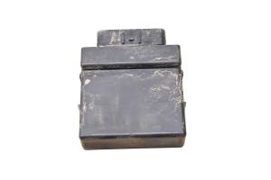 02 Honda Foreman 450 4x4 ES Clutch Control Module Unit TRX450FE