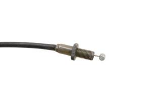 Honda - 02 Honda Foreman 450 4x4 ES Throttle Cable TRX450FE - Image 2