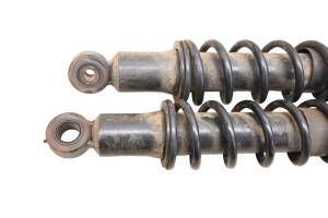 Honda - 02 Honda Foreman 450 4x4 ES Front Shocks TRX450FE - Image 3