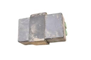 Honda - 02 Honda Foreman 450 4x4 ES Fan Control Box Unit TRX450FE - Image 3