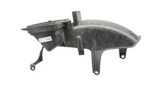 84 Honda Spree Rear Fender NQ50