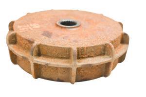 Honda - 21 Honda Foreman 520 4x4 Rear Brake Drum TRX520FM - Image 3