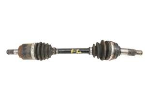 21 Honda Foreman 520 4x4 Front Left Cv Axle TRX520FM