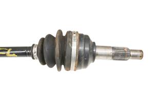 Honda - 21 Honda Foreman 520 4x4 Front Left Cv Axle TRX520FM - Image 3