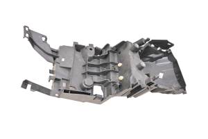 19 Honda Rancher 420 Rear Electrical Box Cover