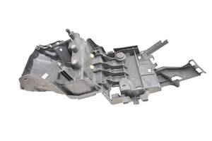 Honda - 19 Honda Rancher 420 Rear Electrical Box Cover - Image 2