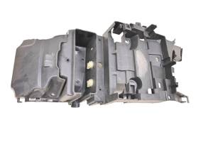 Honda - 19 Honda Rancher 420 Rear Electrical Box Cover - Image 3