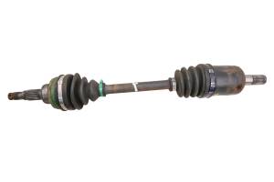 02 Honda Foreman 450 4x4 ES Front Left Cv Axle TRX450FE