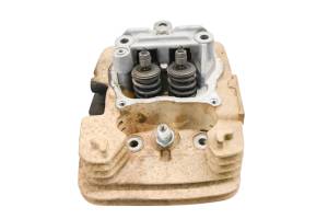 Honda - 00 Honda Recon 250 2x4 Cylinder Head TRX250TM - Image 2