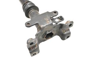 Honda - 21 Honda Foreman 520 4x4 Steering Stem Shaft TRX520FM - Image 3