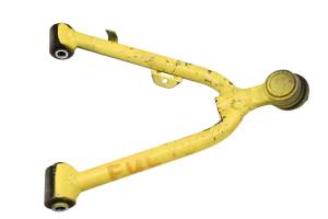01 Honda TRX300EX Front Upper Left A-Arm Sportrax 300 2x4