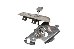 Honda - 13 Honda Rancher 420 4x4 Gear Shift Lever Shifter TRX420FM - Image 2