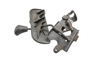 Honda - 13 Honda Rancher 420 4x4 Gear Shift Lever Shifter TRX420FM - Image 3