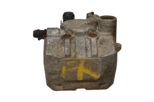 00 Honda TRX400EX Front Right Brake Caliper Sportrax 400 2x4